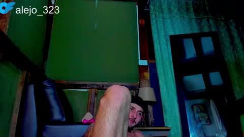 alejo_323__ online show from May 2026 02:17:02 AM
