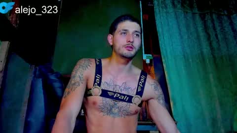 alejo_323__ online show from May 2026 03:13:02 AM