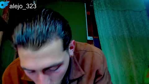 alejo_323__ online show from May 2026 04:20:02 AM