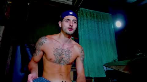 alejo_323__ online show from June 2026 02:14:01 AM