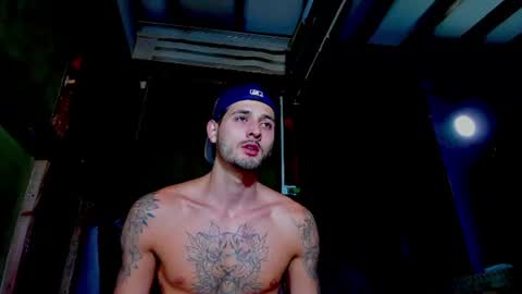 alejo_323__ online show from June 2026 02:24:01 AM