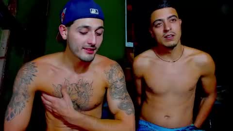 alejo_323__ online show from June 2026 05:12:01 AM