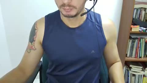 Alejo online show from January 2026 07:02:02 AM