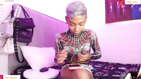 Snapshot of alejo_cute chatting on December 2024 04:09:02 PM alejo_cute online show from December 2024 04:09:02 PM
