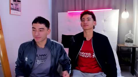 alejo_exotic online show from May 2026 12:43:01 PM
