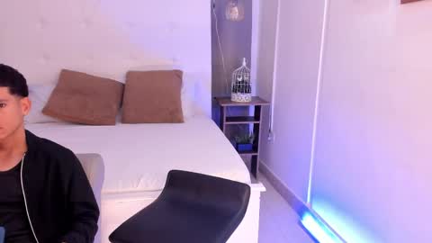 alejo_exotic online show from May 2026 12:22:02 PM