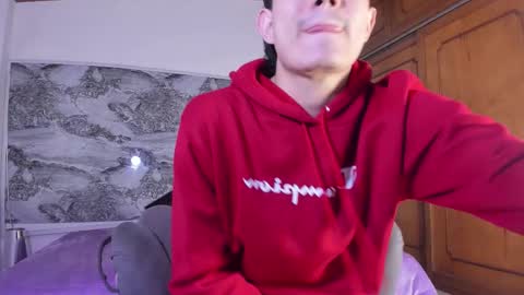 Snapshot of alejo_gray1 chatting on November 2025 07:13:01 PM alejo_gray1 online show from November 2025 07:13:01 PM