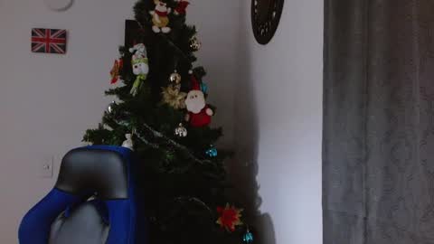 David online show from December 2025 01:25:01 AM