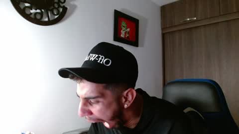 David online show from May 2026 12:05:02 AM
