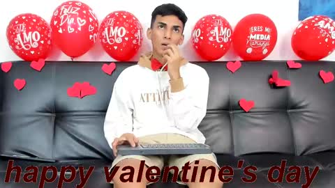 alejo peverell online show from February 2025 10:14:02 PM