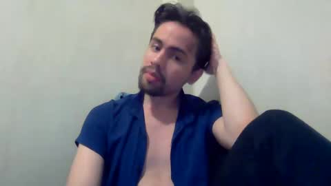 Snapshot of alejo_shy chatting on January 2025 06:37:01 AM alejo_shy online show from January 2025 06:37:01 AM