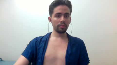 Snapshot of alejo_shy chatting on January 2025 02:53:01 AM alejo_shy online show from January 2025 02:53:01 AM
