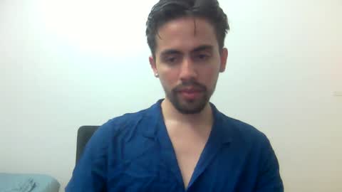 Snapshot of alejo_shy chatting on January 2025 02:09:01 AM alejo_shy online show from January 2025 02:09:01 AM