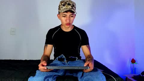 Snapshot of alejo_urd chatting on May 2026 07:59:02 AM alejo online show from May 2026 07:59:02 AM