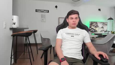 ONLYFANS Alejoo twink online show from February 2025 06:53:01 PM