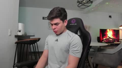 ONLYFANS Alejoo twink online show from February 2025 07:15:02 PM