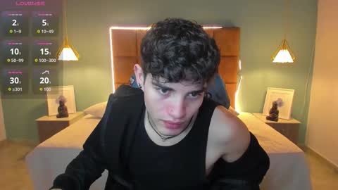 ALejoo Saenz online show from November 2025 01:16:02 AM