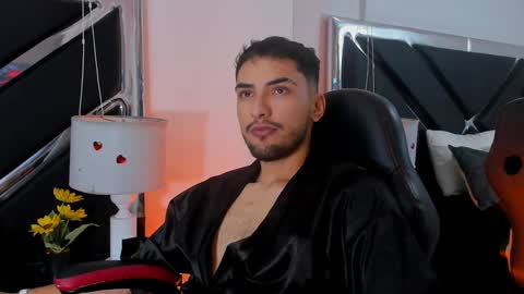 Snapshot of alekruizx chatting on September 2025 10:21:02 PM Alek online show from September 2025 10:21:02 PM