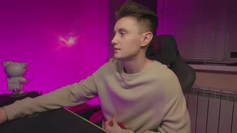 Alex and Linar online show from December 2025 10:36:02 PM