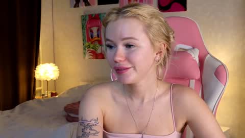 Lexi online show from December 2024 11:40:01 AM