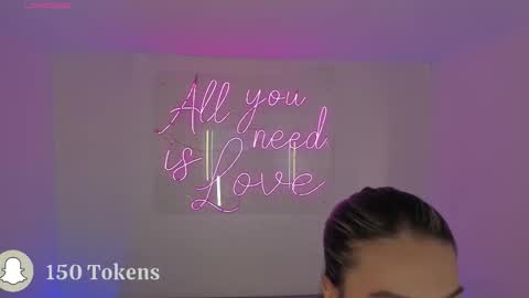 Aleksandra  online show from January 2026 12:30:01 PM