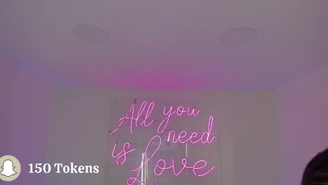 Aleksandra  online show from February 2026 12:45:02 PM