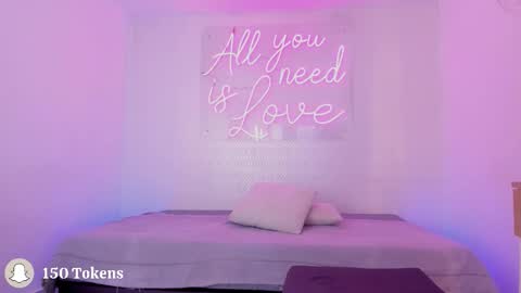 Aleksandra  online show from March 2026 12:35:02 PM