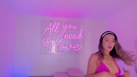 Aleksandra  online show from March 2026 12:39:02 PM