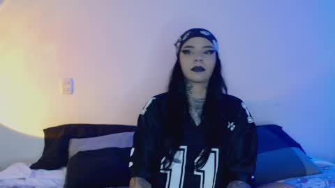 AleksaNoir online show from April 2026 09:53:02 PM