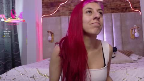 alektra_bryce online show from October 2025 08:05:01 PM