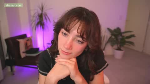 Snapshot of alemaniababe chatting on October 2025 11:51:02 PM Ale online show from October 2025 11:51:02 PM