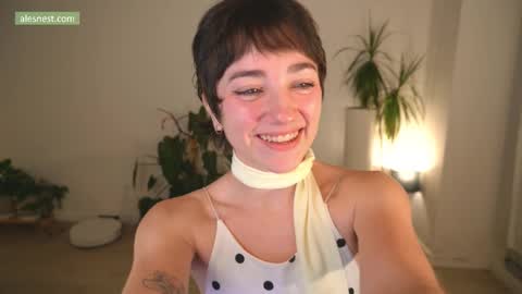 Snapshot of alemaniababe chatting on March 2026 11:42:02 PM Ale online show from March 2026 11:42:02 PM