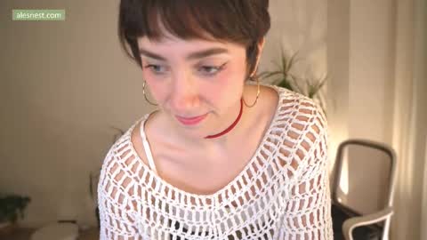 Snapshot of alemaniababe chatting on March 2026 11:55:01 PM Ale online show from March 2026 11:55:01 PM