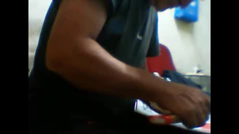 rico online show from February 2025 11:45:01 PM