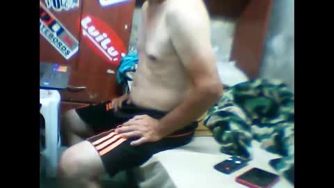 rico online show from February 2025 12:32:01 AM