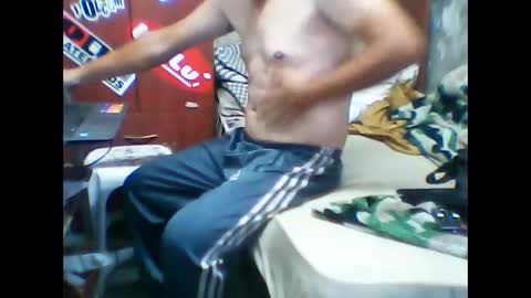 rico online show from March 2025 12:00:02 AM