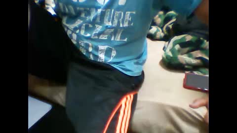 rico online show from March 2025 12:31:01 AM