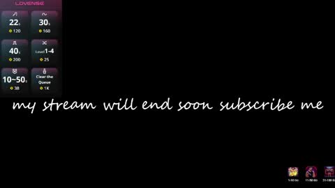 ALENA  INDEPENDENT MODEL online show from March 2026 08:26:33 AM