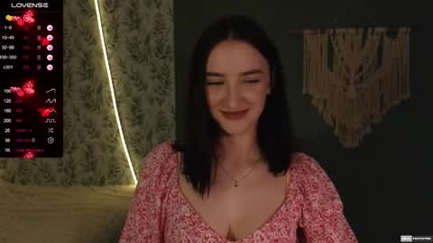 Alena online show from January 2025 09:55:02 PM