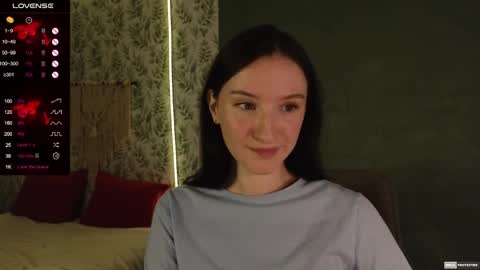 Alena online show from March 2025 05:17:02 PM