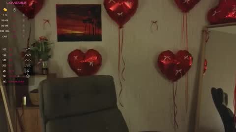 Alena online show from February 2026 05:20:02 PM