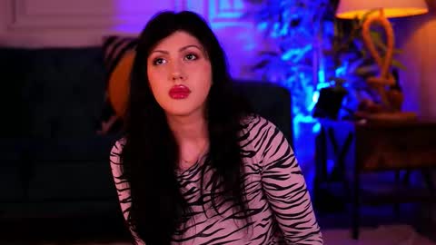 Snapshot of alenacapricious chatting on October 2025 05:02:02 PM alenacapricious online show from October 2025 05:02:02 PM