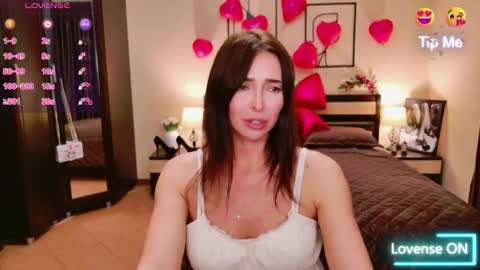 AlenaCoplan online show from February 2026 08:05:01 PM