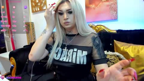 alenarios online show from April 2026 04:37:01 AM