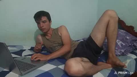 Snapshot of aleo_011 chatting on January 2025 02:23:01 AM Alejandro online show from January 2025 02:23:01 AM