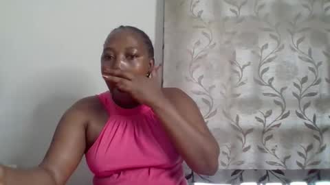 Snapshot of alesha_ chatting on September 2025 06:57:02 AM Noreen Kennth and Emilly online show from September 2025 06:57:02 AM