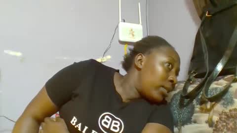 Noreen Kennth and Emilly online show from April 2026 06:47:02 AM