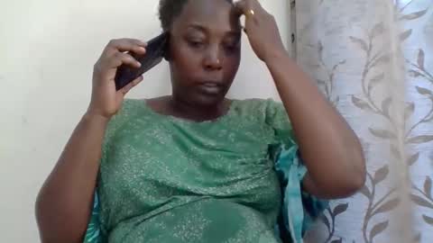 Noreen Kennth and Emilly online show from May 2026 07:04:01 AM