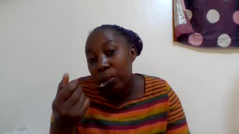 Noreen Kennth and Emilly online show from June 2026 07:01:02 AM
