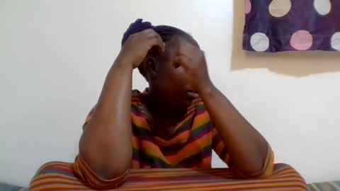 Noreen Kennth and Emilly online show from June 2026 07:11:01 AM